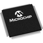 MICROCHIP TECHNOLOGY INC DSPIC33EP256MU810-I/PF