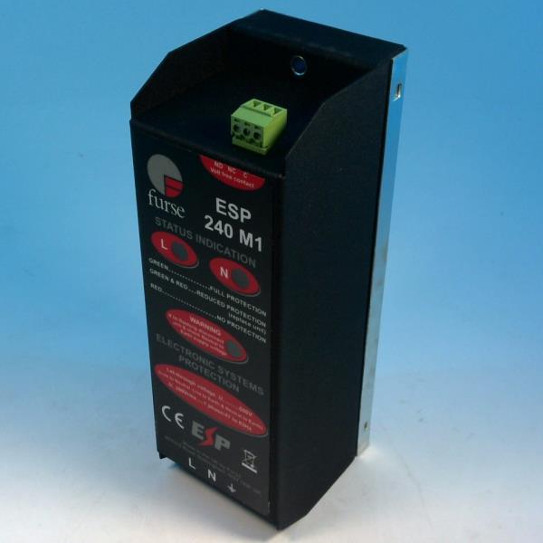 ESP240M1 by ASEA BROWN BOVERI