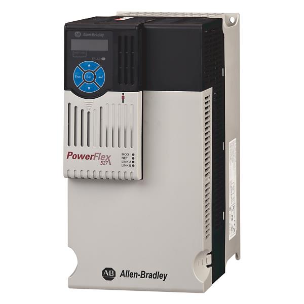 ALLEN BRADLEY 25C-D024N104