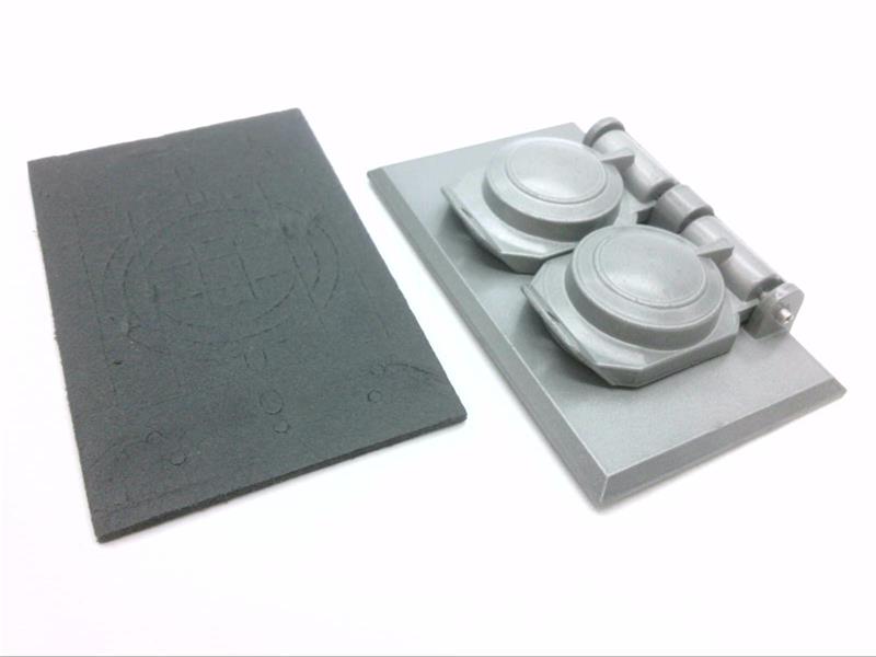 AMERICAN ELECTRIC LIGHTING WR100-C