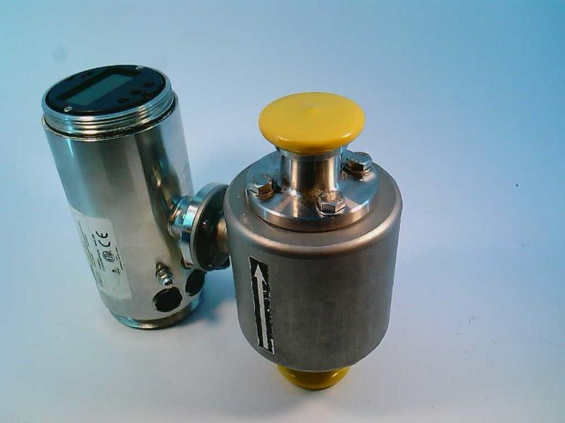 ANDERSON-NEGELE IZMAG032D000SA0000