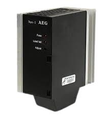 EEC AEG TWS 500-40 HT