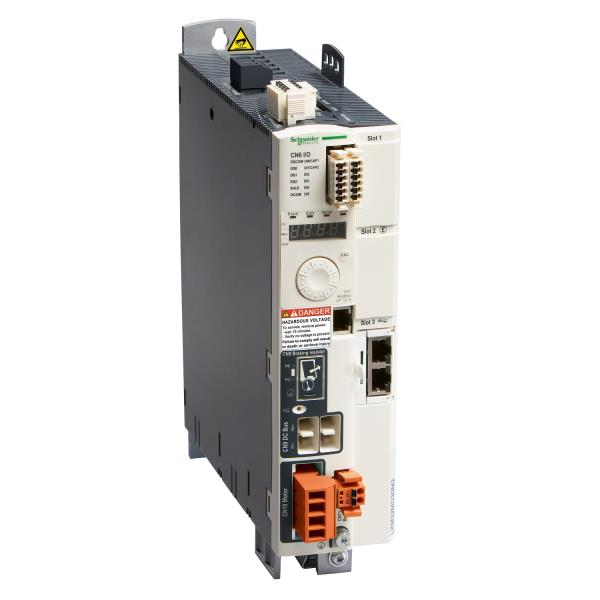 SCHNEIDER ELECTRIC LXM32MU60N4