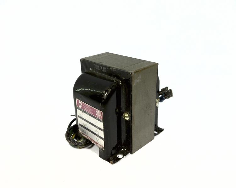 HAMMOND MANUFACTURING 167N14