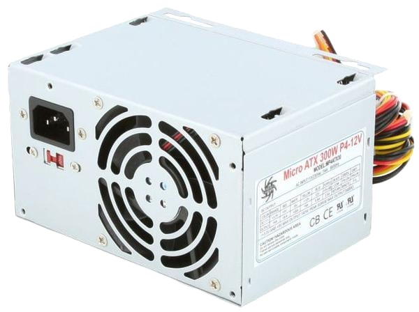HEWLETT PACKARD COMPUTER D11-300N1A