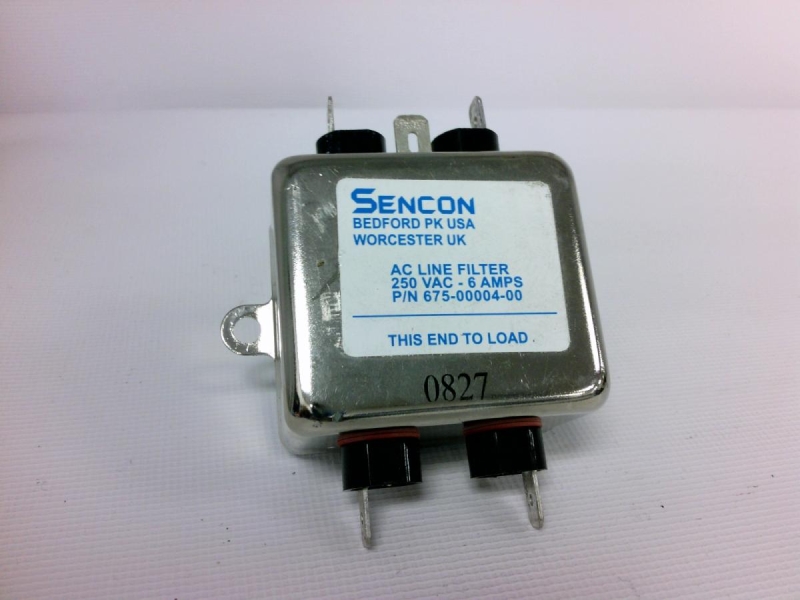 SENCON 675-00004-00