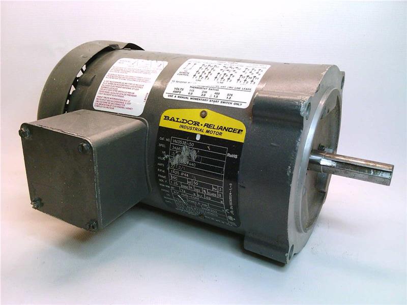 ASEA BROWN BOVERI VM353850