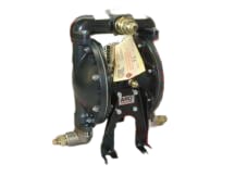 INGERSOLL RAND 650715-CSP