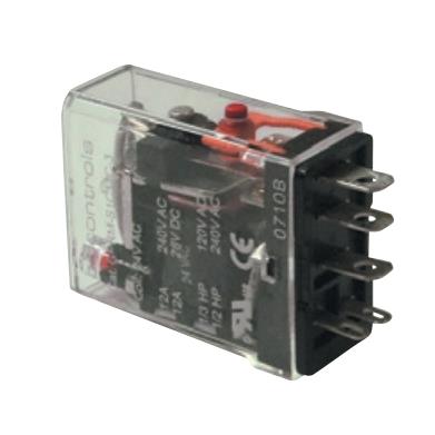 C3 CONTROLS GPRM-S1C12C