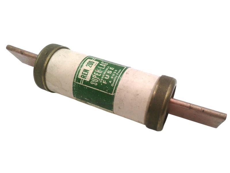 EATON CORPORATION REN-200