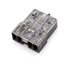 ALLEN BRADLEY 800M-XA