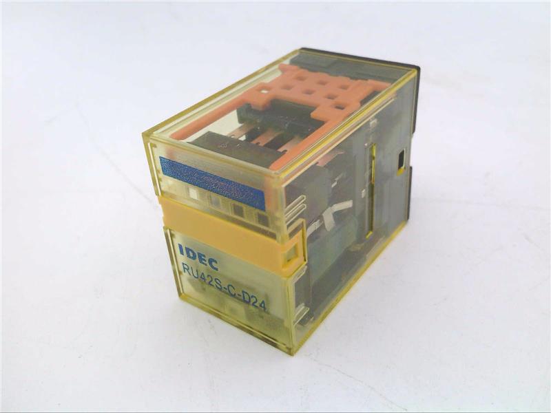 IDEC RU42S-C-D24