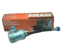 FRAM G7332