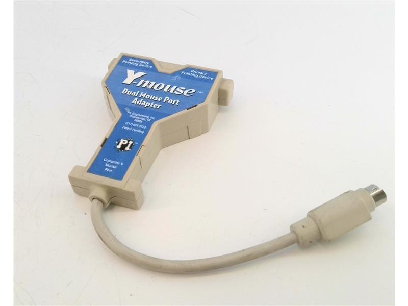 PI ENGINEERING Y-MOUSE
