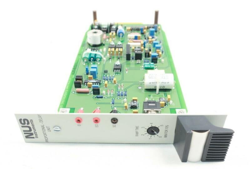 NUS INSTRUMENTS PRD2000-723-1