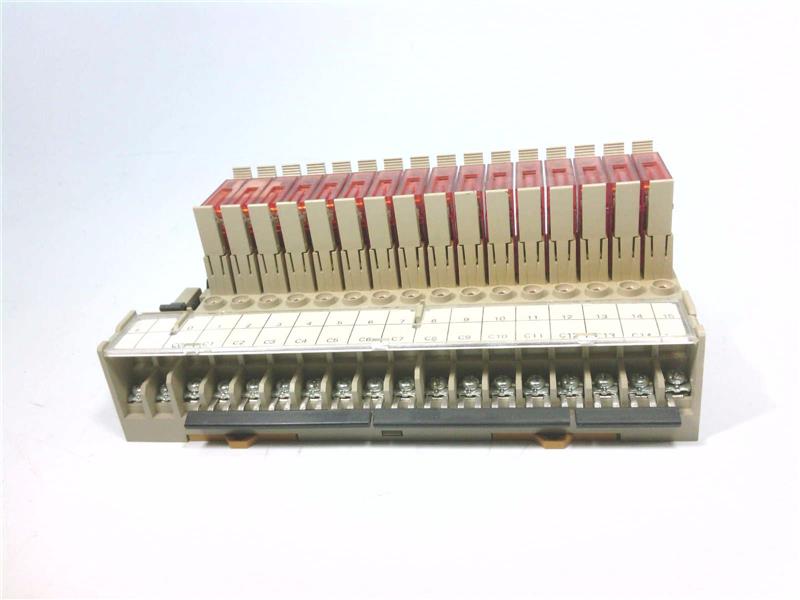 OMRON G7TC-IA16-DC24V