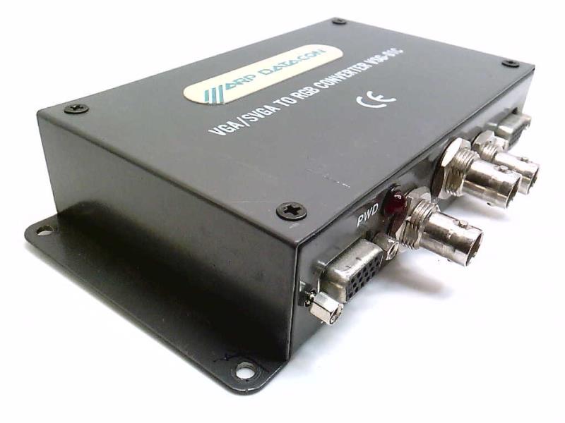 ARP DATACON VSG-01C