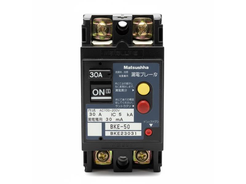 MATSUSHITA ELECTRIC BKE23031