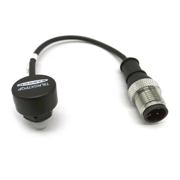 BANNER ENGINEERING T8LRGX7PQP