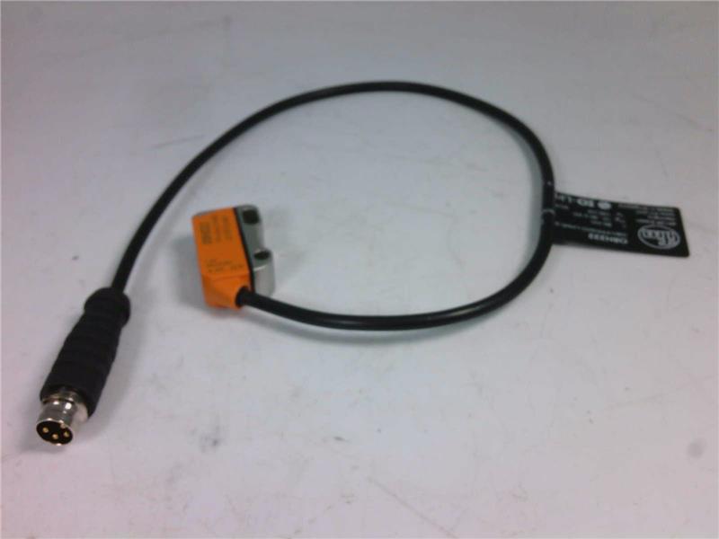 EFECTOR O8H-HPKG/IO-LINK/0,30M/AS/4P-O8H222