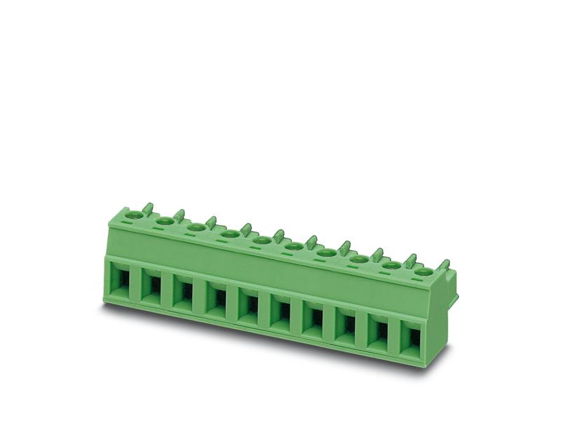 PHOENIX CONTACT MC 1,5/ 4-ST-5,08 BK