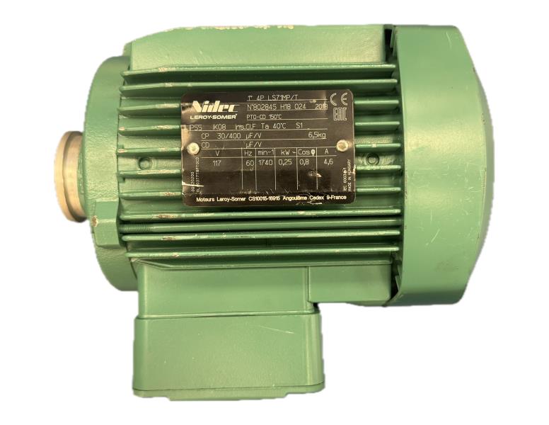 NIDEC CORP LS71MP/T