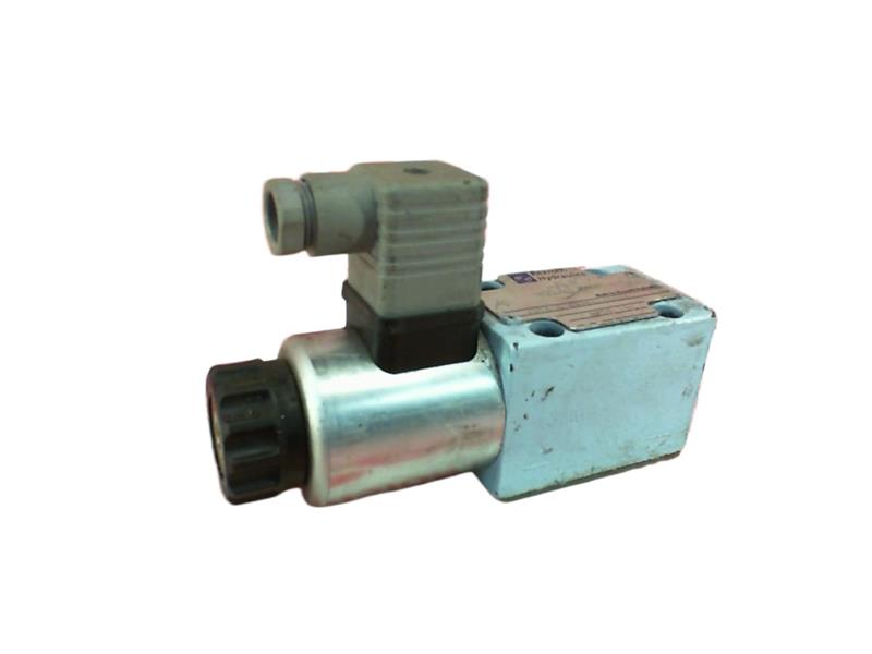 BOSCH 4WE6D62/EG24N9Z4