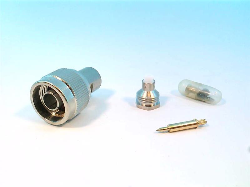 RADIALL INTERCONNECT COMPONENT R161004000
