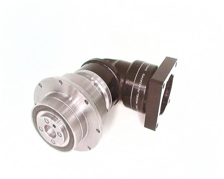 APEX DYNAMICS INC ADR047-100-P2