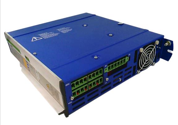 KOLLMORGEN ATS-SERVOSTAR-601-BV