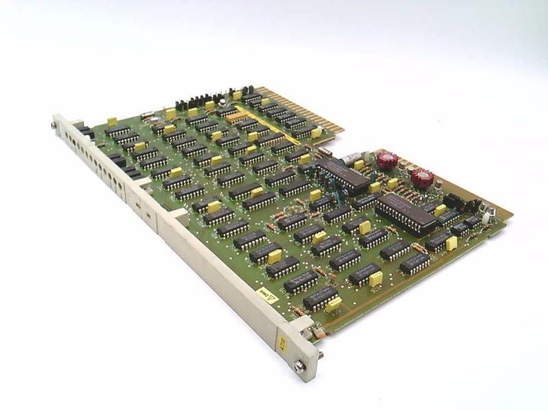 ASEA BROWN BOVERI ED 1822