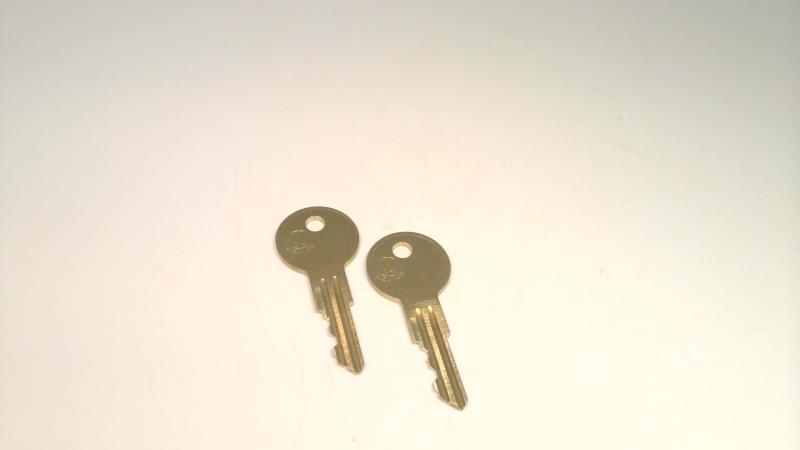 EATON CORPORATION 501CH