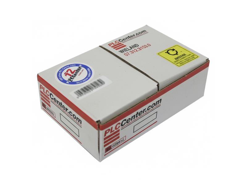 WIELAND 07.312.3153.0