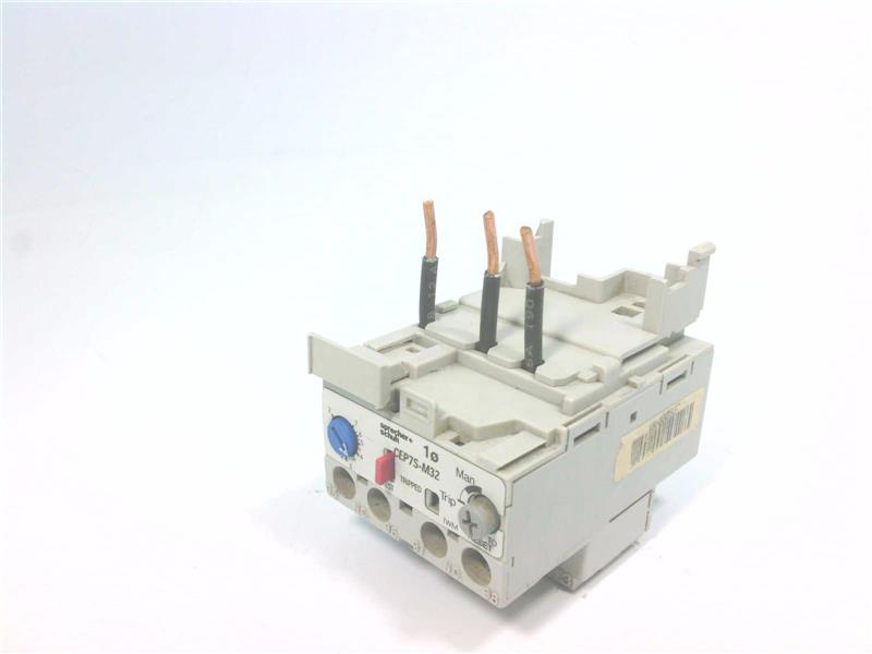 SPRECHER & SCHUH CEP7S-M32-7-10