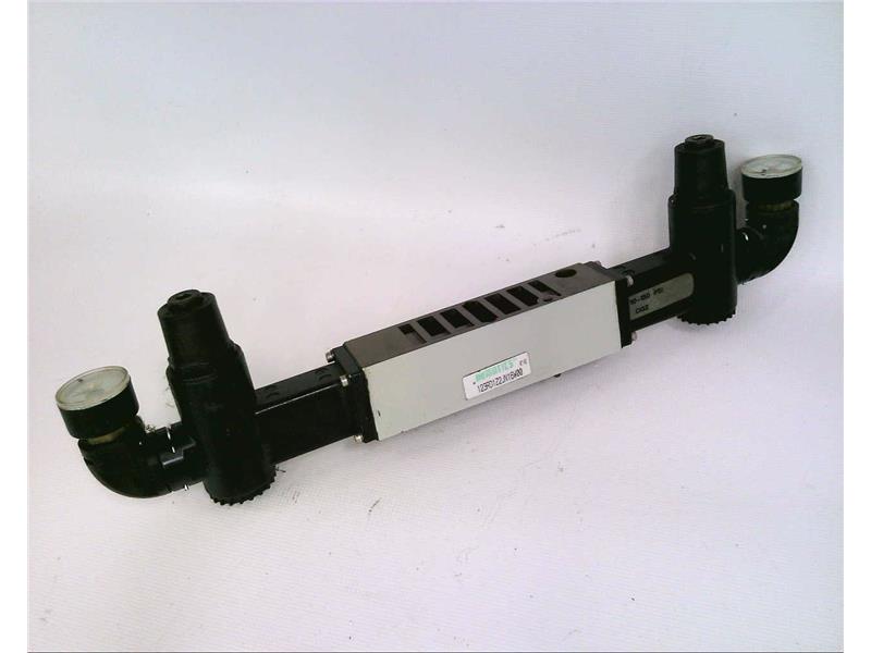 ASCO 123RD100JP16W00