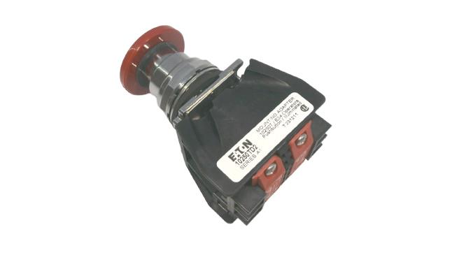 EATON CORPORATION 10250T715R