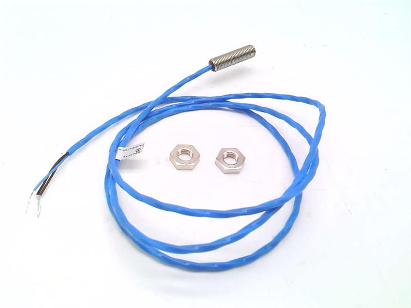 BAUMER ELECTRIC IFRM 08P1707