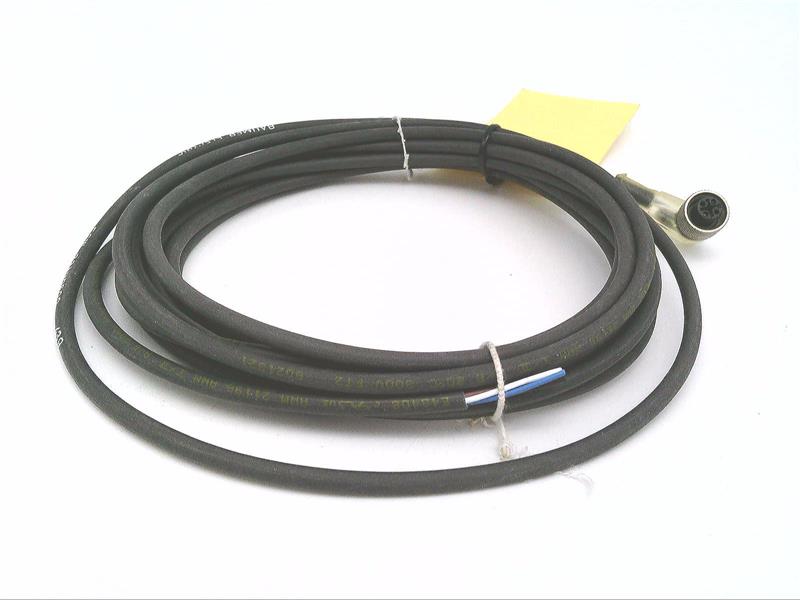 BAUMER ELECTRIC ESW 33AH0500