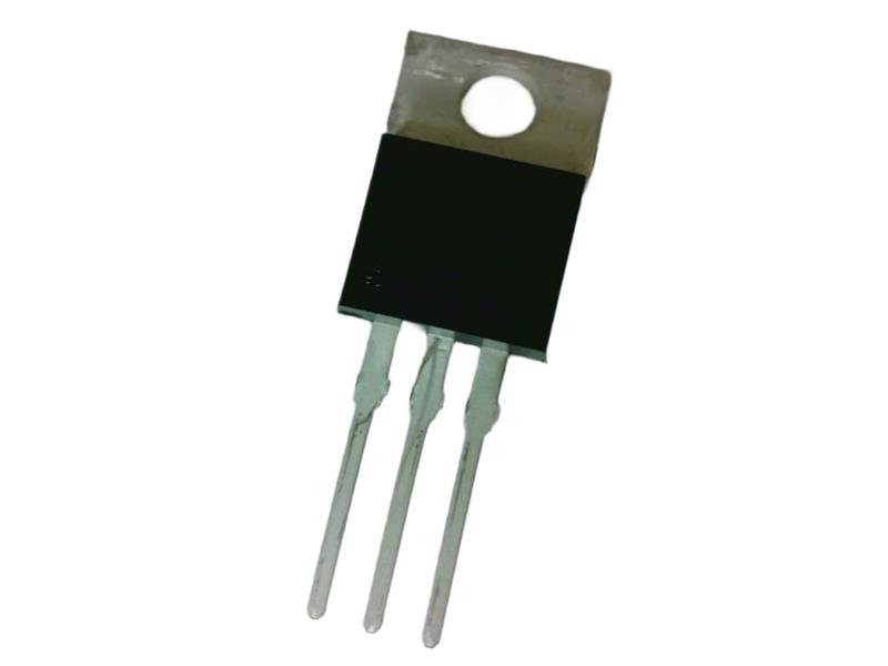 BUZ11 by ON SEMICONDUCTOR