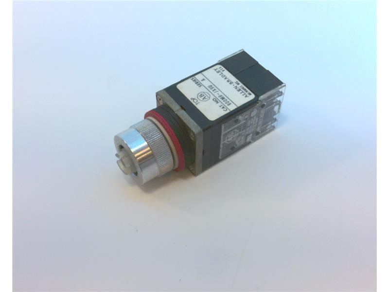 ALLEN BRADLEY 800MR-JX9U