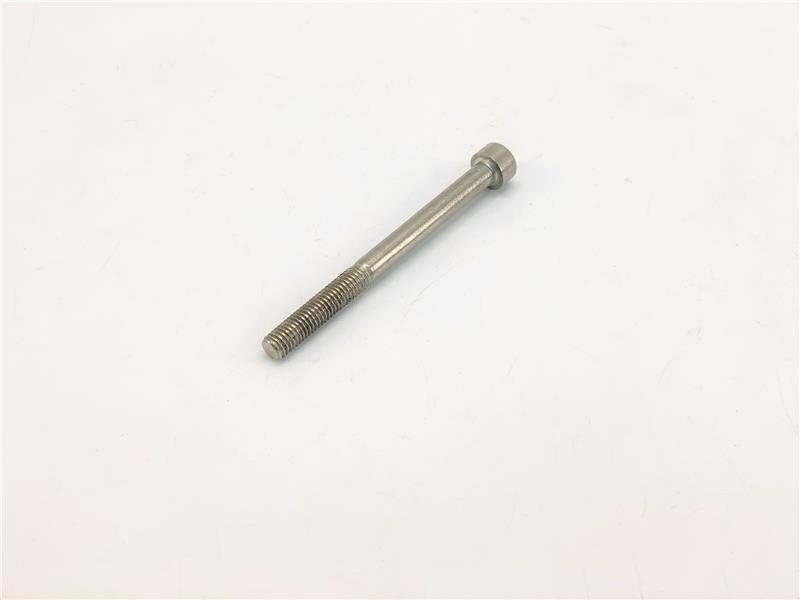 EFECTOR SCR, SKT HD C, SS, M5X60MM-F13028