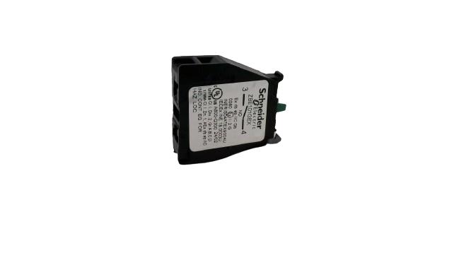 SCHNEIDER ELECTRIC ZBE101GEX