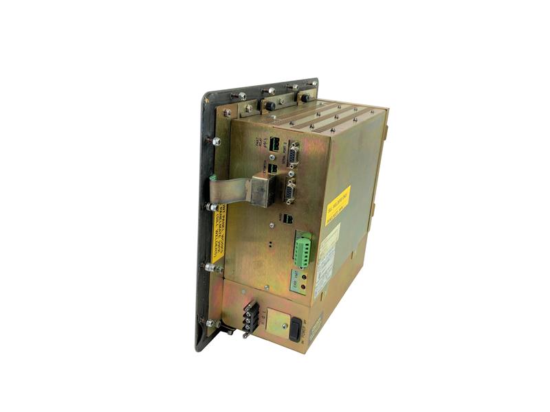 EATON CORPORATION 92-01495-01