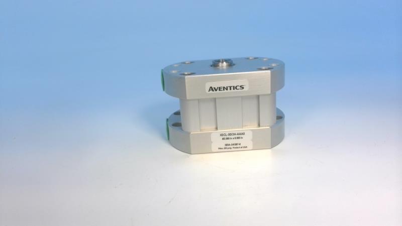 ASCO X0CL-00I3H-AAA0