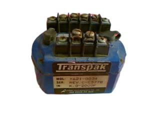 T621-0034 by INVENSYS