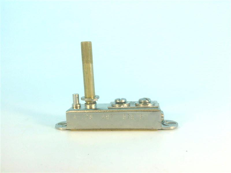 12413-0900 by BILBEE CONTROLS