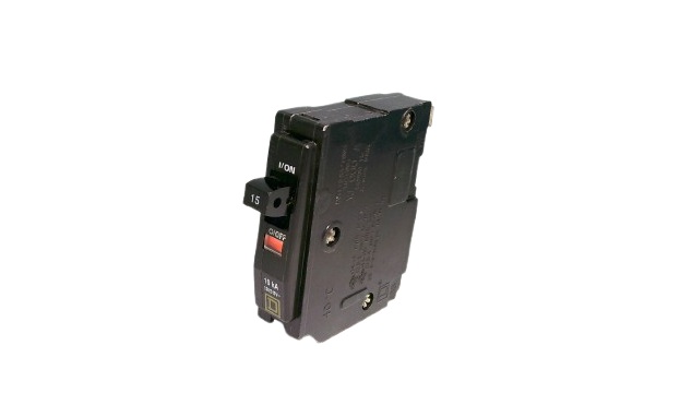 SCHNEIDER ELECTRIC QO115
