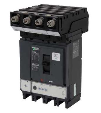 SCHNEIDER ELECTRIC MGP4004X