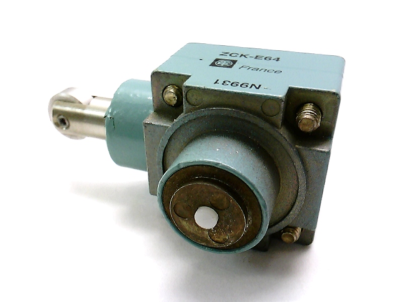 TELEMECANIQUE SENSORS ZCKE64