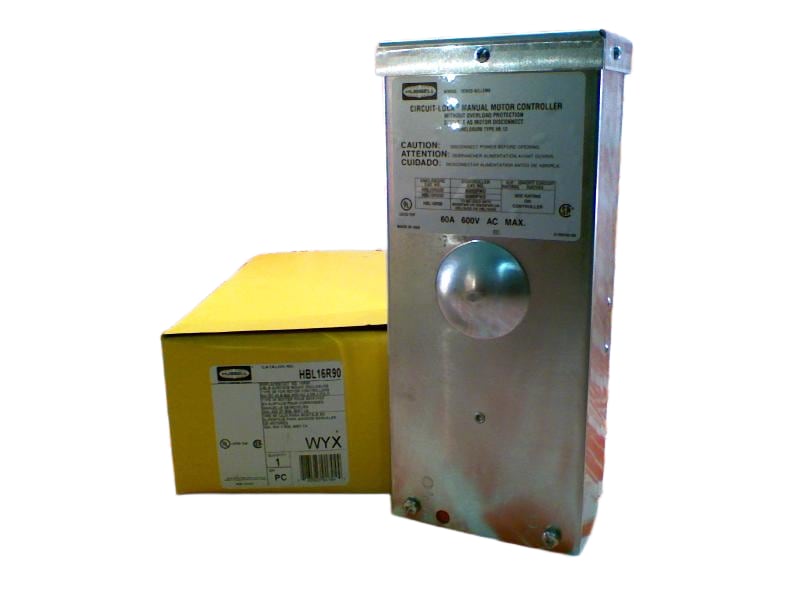 HUBBELL HBL16R90